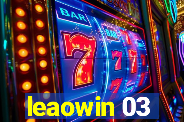 leaowin 03