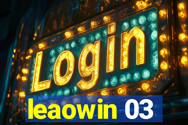 leaowin 03