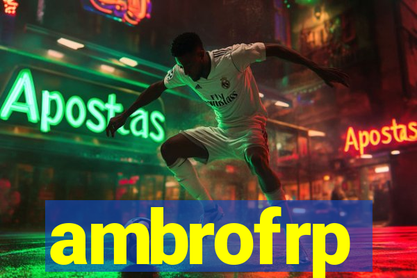 ambrofrp