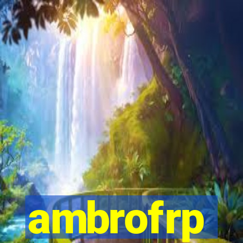 ambrofrp