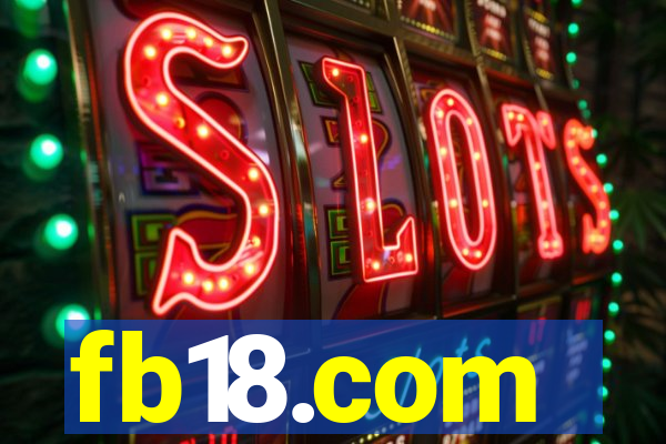 fb18.com