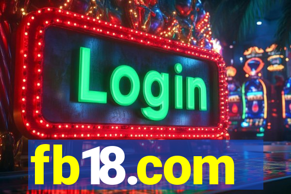 fb18.com