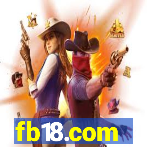 fb18.com