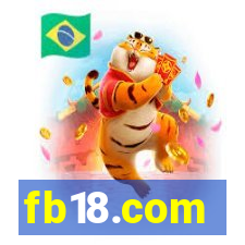 fb18.com
