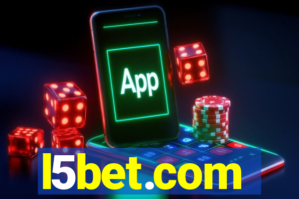 l5bet.com