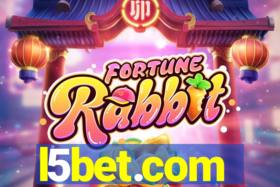l5bet.com