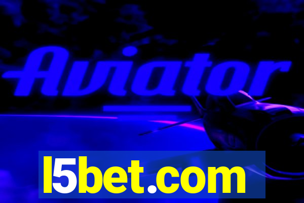 l5bet.com