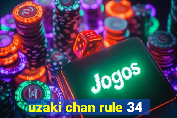 uzaki chan rule 34