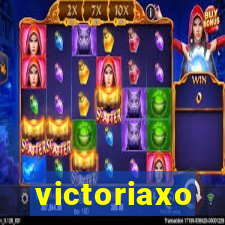 victoriaxo