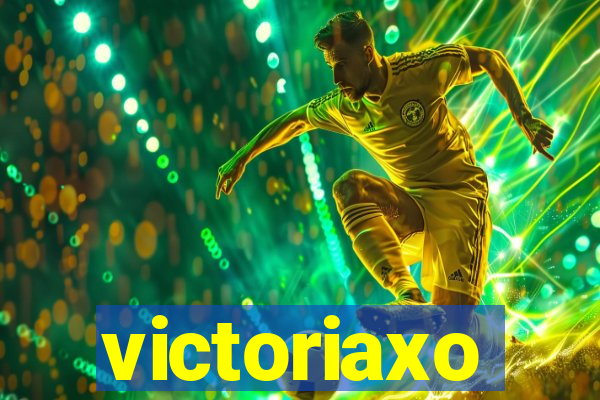 victoriaxo