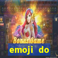 emoji do corinthians whatsapp