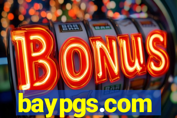 baypgs.com