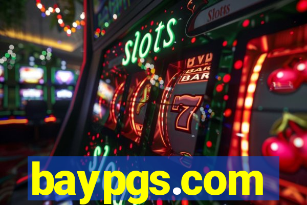 baypgs.com