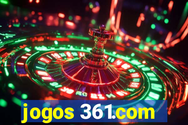 jogos 361.com
