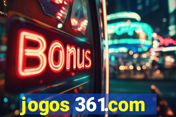 jogos 361.com