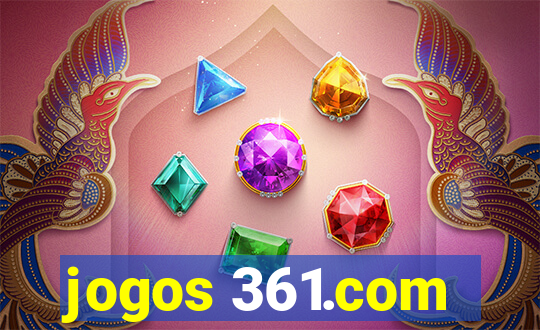 jogos 361.com