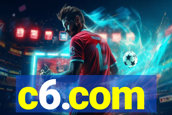 c6.com