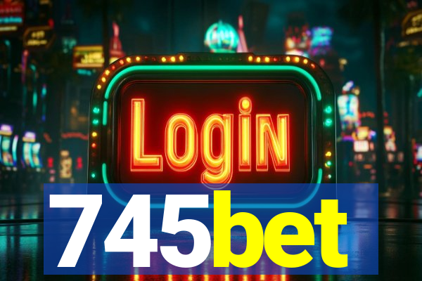 745bet