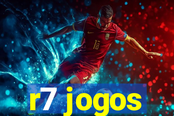r7 jogos