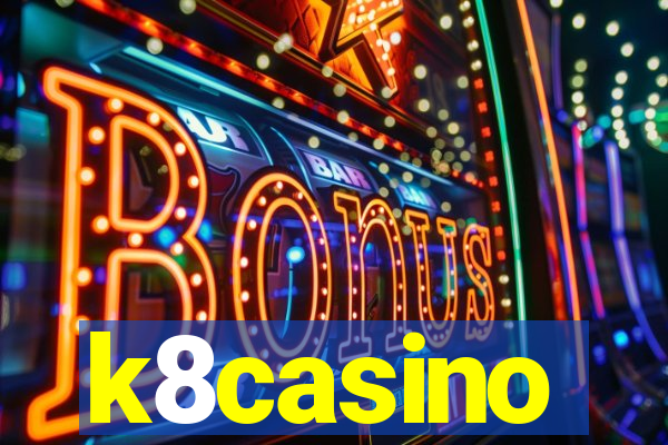 k8casino
