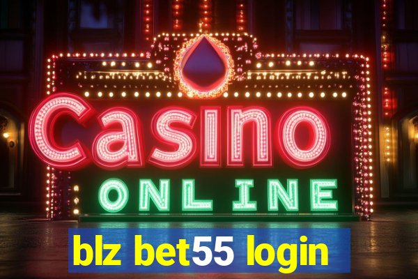 blz bet55 login