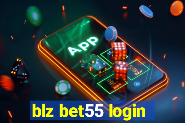blz bet55 login