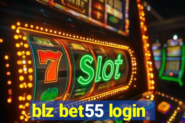 blz bet55 login
