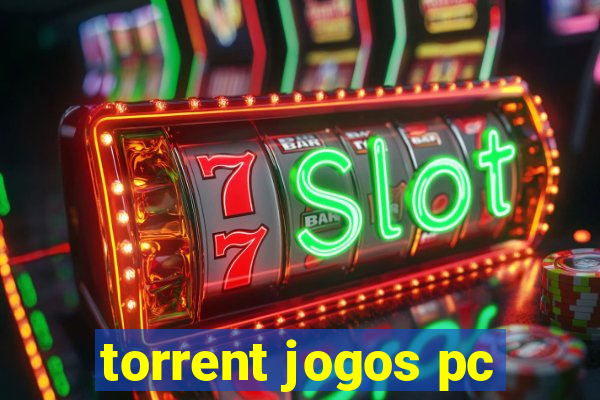 torrent jogos pc