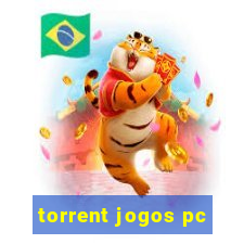 torrent jogos pc