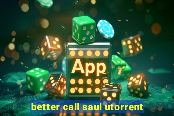 better call saul utorrent