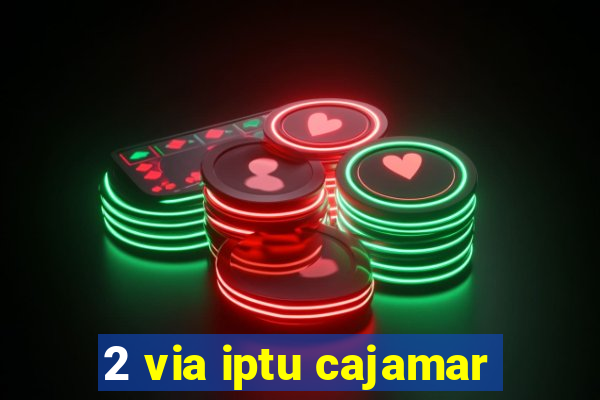 2 via iptu cajamar