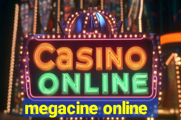 megacine online