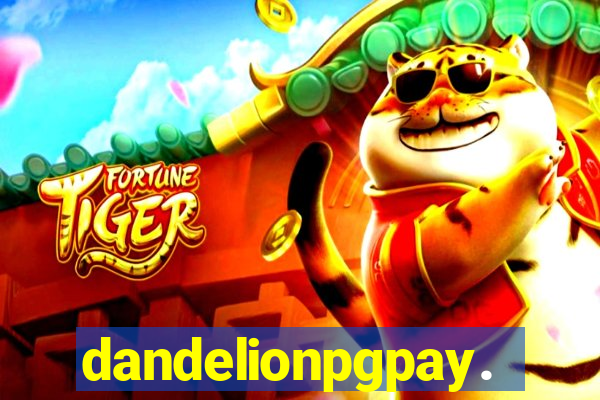 dandelionpgpay.com