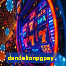 dandelionpgpay.com