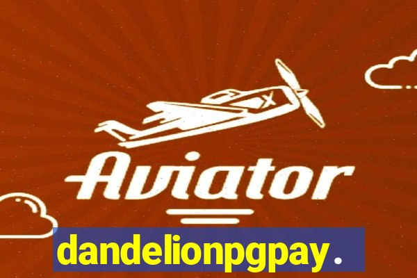 dandelionpgpay.com