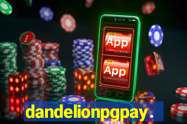 dandelionpgpay.com