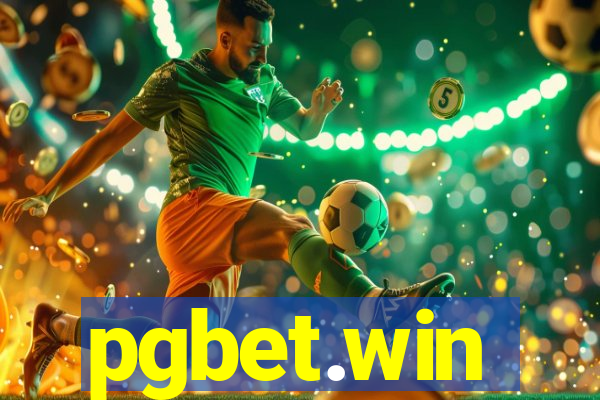 pgbet.win