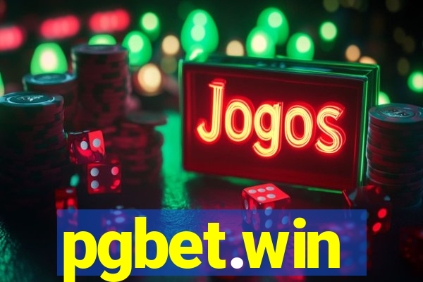 pgbet.win