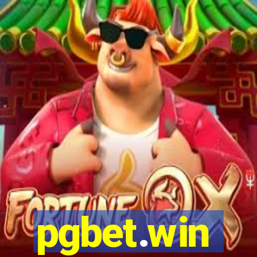 pgbet.win