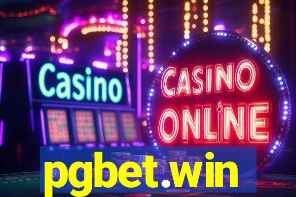 pgbet.win