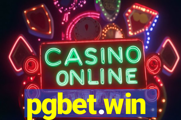 pgbet.win
