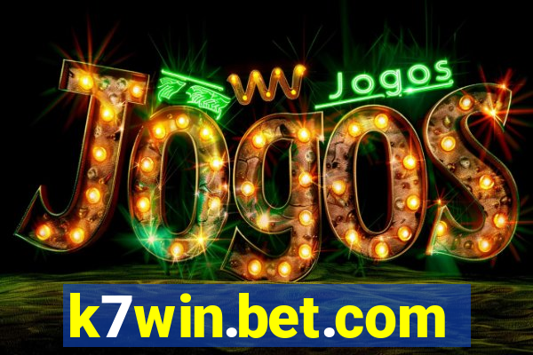 k7win.bet.com