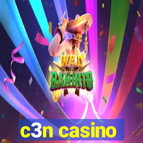 c3n casino