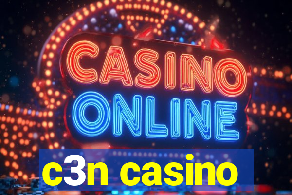 c3n casino