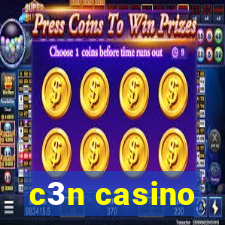 c3n casino