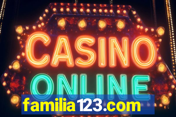 familia123.com