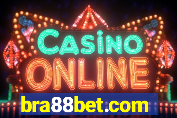 bra88bet.com