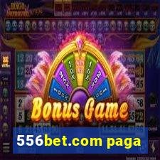 556bet.com paga