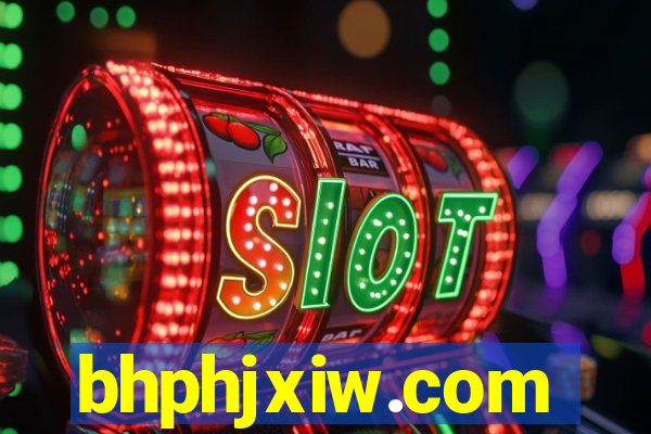 bhphjxiw.com