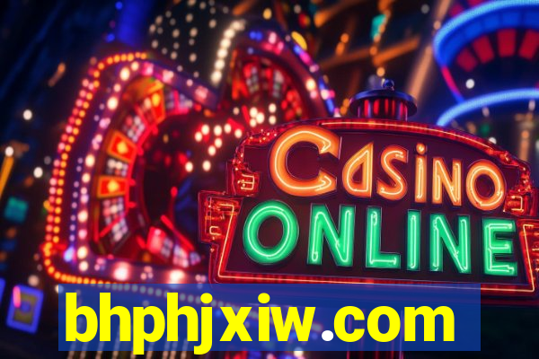 bhphjxiw.com